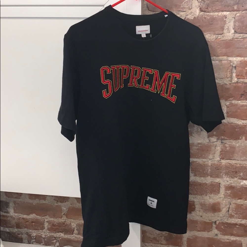 Supreme T Shirt